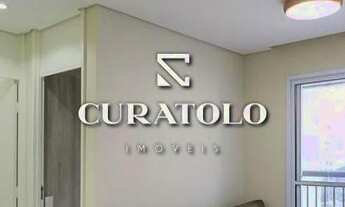 Imagem 2: Apartamento para Venda em São Bernardo do Campo, Planalto, 2 dormitórios, 1 suíte, 2 banhe