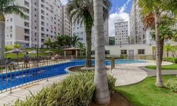 Imagem 7: PORTO ALEGRE - Padrão - Morro Santana