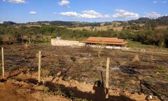 Imagem: Terreno em Piedade dos Gerais