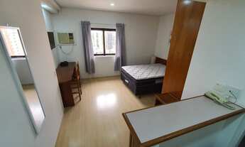 Imagem 7: FLAT Q.I DISPONÍVEL PARA LOCAÇÃO