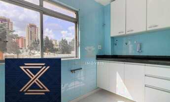 Imagem 6: Apartamento com 2 dormitórios à venda, 40 m² por R$ 468.000 - Vila Mariana - São Paulo/SP