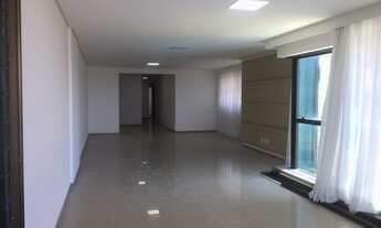 Imagem 3: Apartamento Av. Boa Viagem - 4 Qts - 2 Suítes- 3 Vagas - Pina