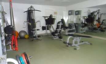 Imagem 4: Lote no venda Bosque da Ribeira com otima localização e vista