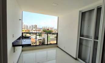 Imagem 3: S&P-AP2589-Apartamento a venda em Itaparica, novo, 2 quartos, andar alto !