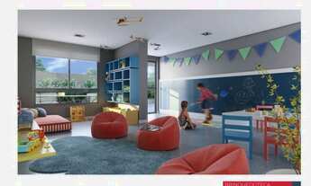 Imagem 5: Apartamento para venda com 82 metros quadrados com 3 quartos