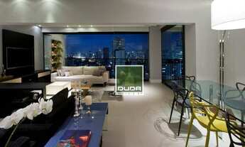 Imagem 4: Apartamento à venda, 302 m² por R$ 4.300.000,00 - Brooklin - São Paulo/SP