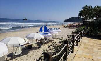 Imagem 5: Casa com 3 dormitórios para alugar, 150 m² por R$ 12.000,00/mês - Juquehy - São Sebastião