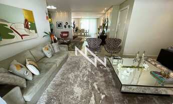 Imagem 4: Apartamento com 3 dormitórios à venda, 207 m² por R$ 1.300.000,00 - Setor Nova Suiça - Goi