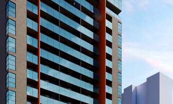 Imagem 1: Apartamento para venda tem 41 metros quadrados com 1 quarto em Jatiúca - Maceió - AL