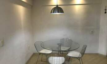 Imagem 3: Apartamento de 57 m² no bairro Conjunto Residencial Butantã com 2 quartos