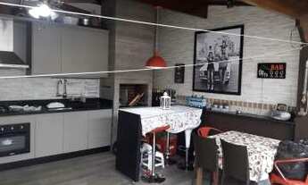 Imagem 7: Casa para venda tem 140 metros quadrados com 4 quartos em Jabaquara - São Paulo - SP