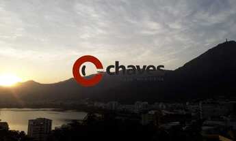 Imagem 3: Rio de Janeiro - Apartamento Padrão - Lagoa