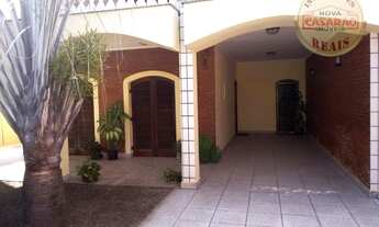 Imagem 2: Sobrado com 3 dormitórios à venda, 290 m² por R$ 1.000.000,00 - Tupi - Praia Grande/SP