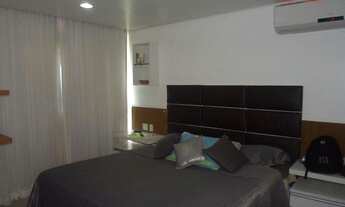 Imagem 4: Apartamento residencial para venda e locação, Olho D Água, São Luís - AP1601