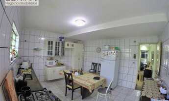 Imagem 5: Casa com 3 dormitórios à venda, 140 m² por R$ 690.000,00 - Vila Califórnia - São Paulo/SP