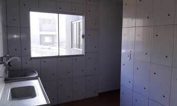 Imagem 5: Quadra 25 Conjunto C Lote 09 Apartamento 102