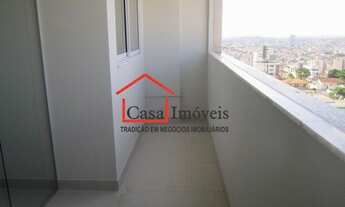 Imagem 2: BELO HORIZONTE - Apartamento Padrão - Bairro Da Graça