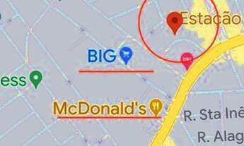 Imagem 2: R$ 699.000 - EXCELENTE TERRENO - 783M2 - LOCALIZAÇÃO PRIVILEGIADA