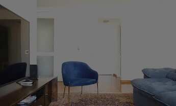 Imagem 3: Apartamento para aluguel com 175 metros quadrados com 3 quartos