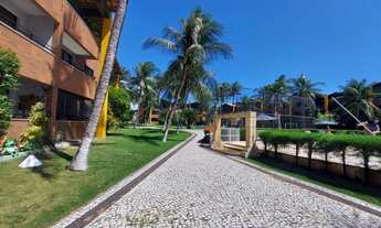 Imagem 4: Happy Living - 60m² - 1 suíte - lazer - Praia do Futuro