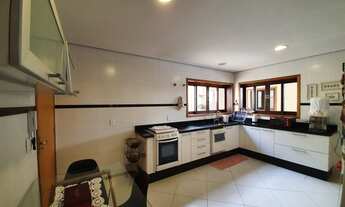 Imagem 3: Casa no condomínio Villaggio I para venda Bauru - SP