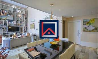 Imagem 5: Apartamento Venda 4 Dormitórios - 214 m² Vila Mariana