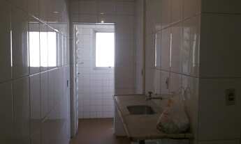 Imagem 2: Kitinetão no Centro em Campinas Kitnet