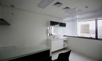 Imagem 4: FLORIANÓPOLIS - Conjunto Comercial/sala - CENTRO