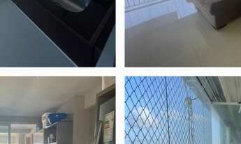 Imagem: Apartamento para aluguel com 220 metros