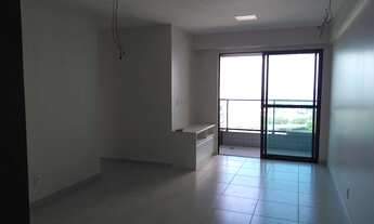 Imagem: Apartamento para aluguel possui 73 metros