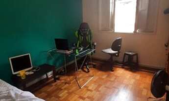 Imagem 5: Apartamento para venda tem 76 metros quadrados com 2 quartos em Santa Teresa - Rio de Jane