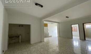 Imagem 4: Santo André - Casa Padrão - Campestre