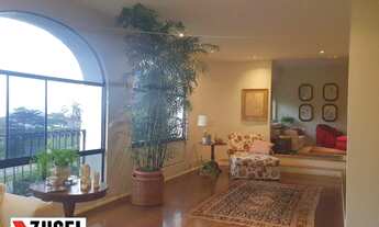 Imagem: Apartamento com 4 dormitórios à venda