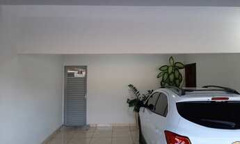 Imagem 3: Casa à Venda no Bairro Jardim Planalto, Marília/SP