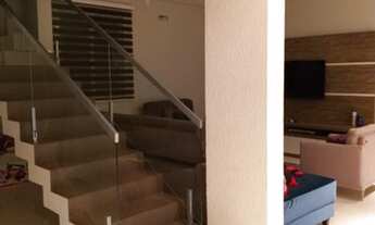 Imagem 5: Linda casa com 414 metros quadrados com 3 quartos em Itapecerica - Salto - SP