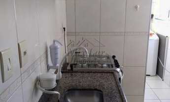Imagem 6: REF 5111 Apartamento no Bairro São Pedro - Osasco SP