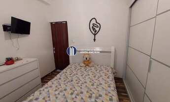 Imagem 6: Apartamento com 1 dorm, Boqueirão, Santos - R$ 335 mil, Cod: 489