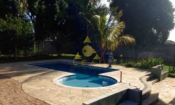 Imagem 2: Linda casa 362m2 com 4 quartos em Condominio Haras Pindorama - Cabreúva - SP