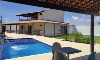 Imagem 5: Casa na Barra de São Miguel