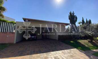 Imagem 2: CASA COND. PARK CAMPESTRE I