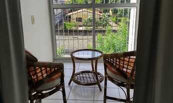 Imagem 4: Apartamento para venda com 78 metros quadrados com 2 quartos em Joaquim Távora - Fortaleza