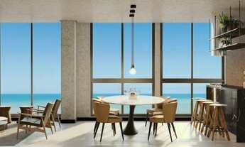 Imagem 4: Apartamento para venda tem 62 metros quadrados com 2 quartos em Aeroclube - João Pessoa