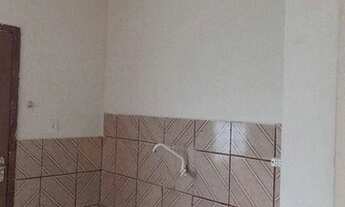 Imagem 7: Casa com 3 dormitórios à venda, 110 m² por R$ 210.000,00 - Santa Cruz - São João do Itaper