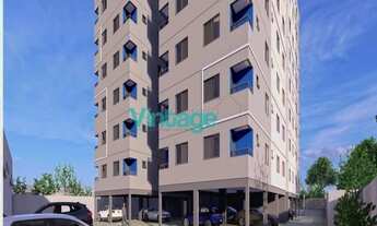 Imagem 3: APARTAMENTO 02 QTOS 01 SUITE 01 VGA NO CENTRO DE CONTAGEM