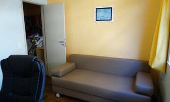 Imagem 6: Apartamento para venda com 70 metros quadrados com 2 quartos em Glória - Rio de Janeiro