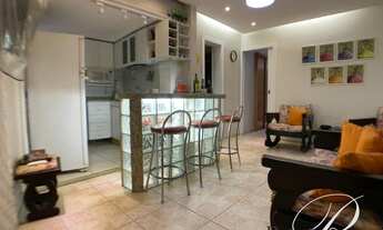 Imagem: RIO DE JANEIRO - Apartamento Padrão - COPACABANA