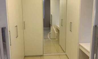 Imagem 3: Apartamento 4Q, sendo 3 Suítes no Condomínio Spazio NI