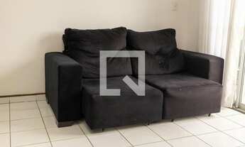 Imagem 3: Apartamento para Aluguel - Flores, 2 Quartos, 70 m2