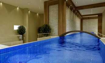 Imagem 4: Apartamento para venda possui 261 metros quadrados com 4 quartos em Centro - Piracicaba