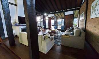 Imagem 3: Casa com 5 dormitórios à venda, 500 m² por R$ 1.800.000 - Golfe - Teresópolis/RJ